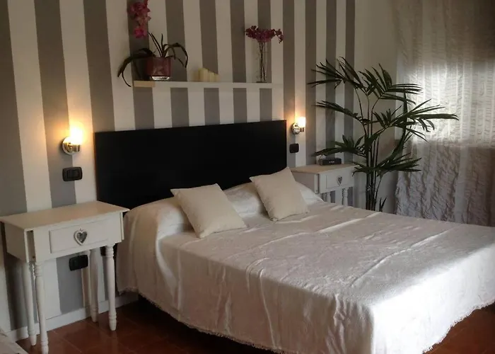 A Casa Di Sara