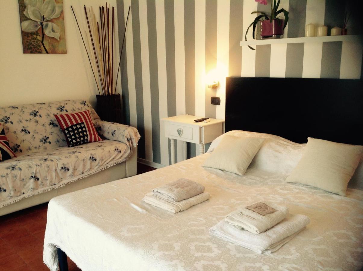 A Casa Di Sara Vakantiehuis
