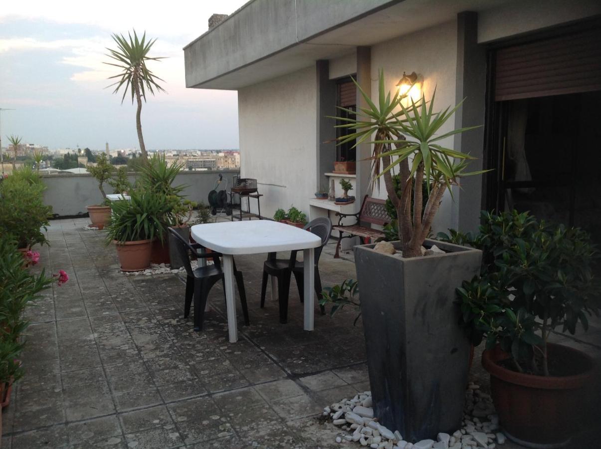 A Casa Di Sara Vakantiehuis