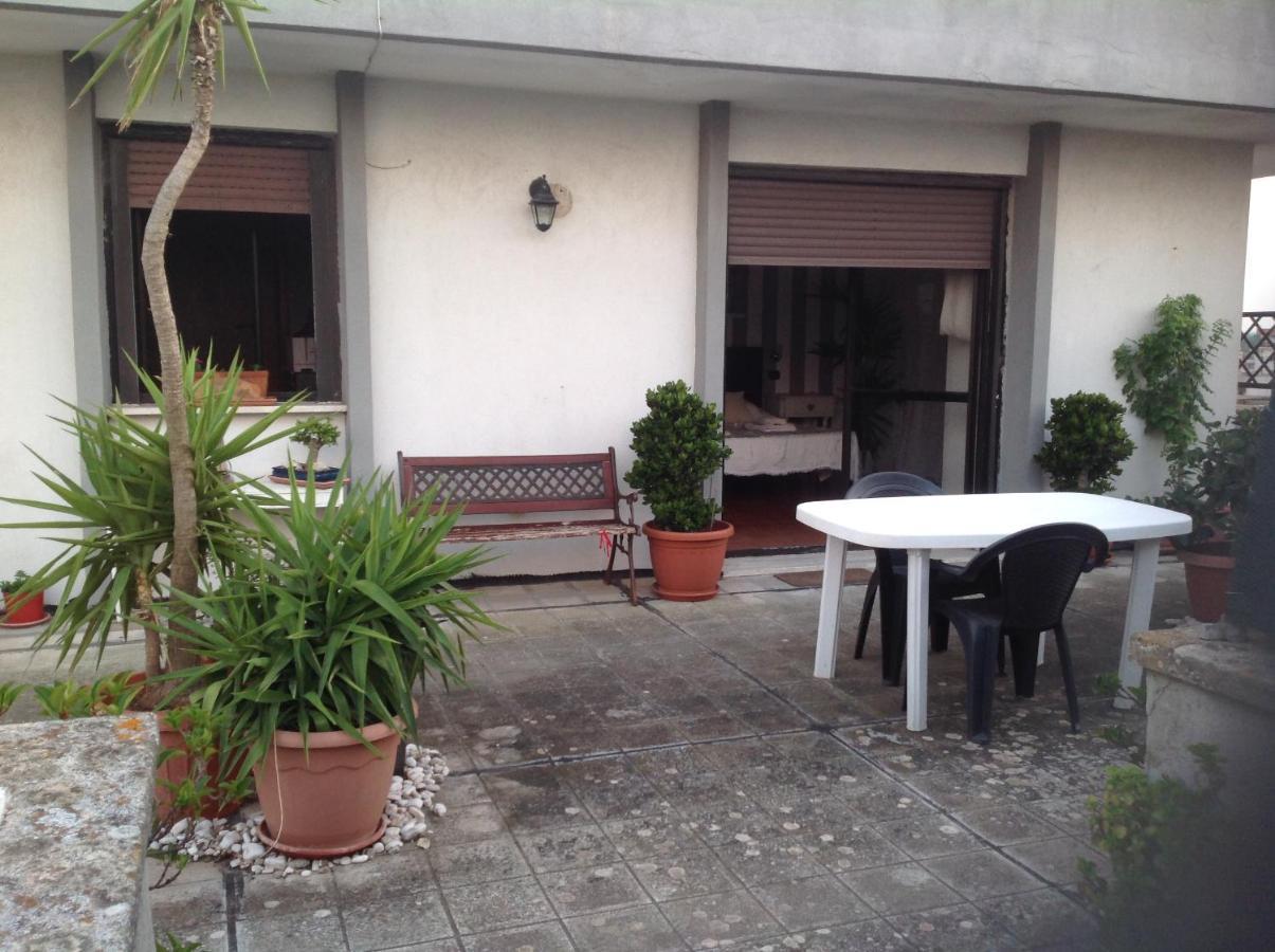 Vakantiehuis A Casa Di Sara *
