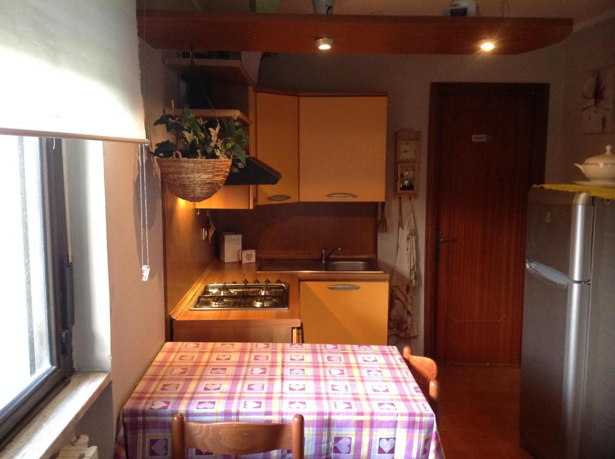 A Casa Di Sara Vakantiehuis Lecce