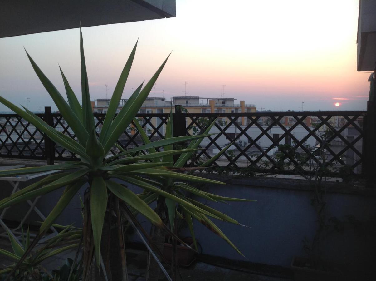 A Casa Di Sara Vakantiehuis *
