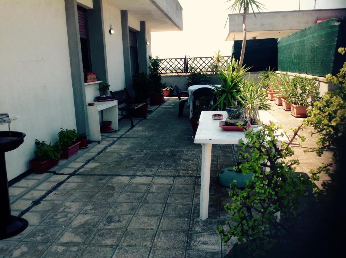 A Casa Di Sara Vakantiehuis