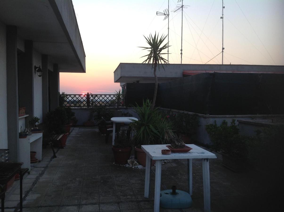 A Casa Di Sara