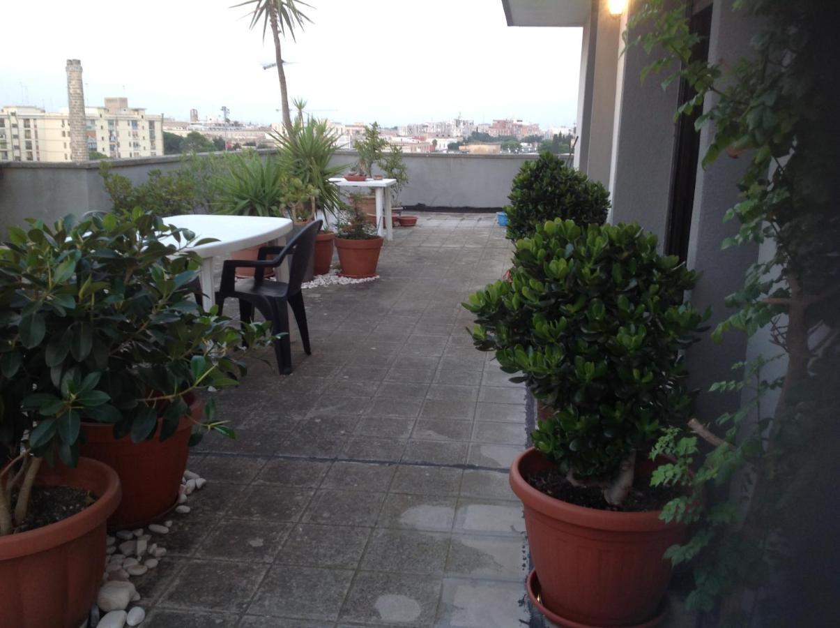A Casa Di Sara Vakantiehuis *