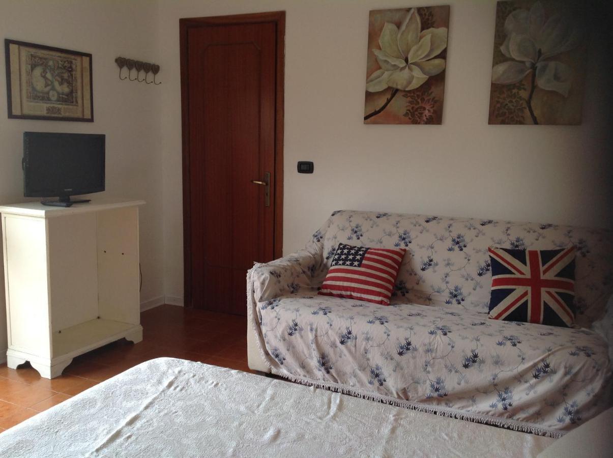 Vakantiehuis A Casa Di Sara *
