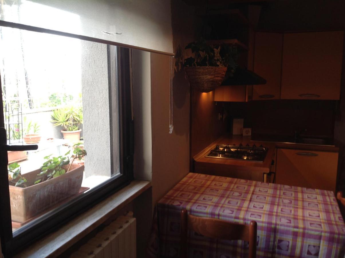 Vakantiehuis A Casa Di Sara Lecce
